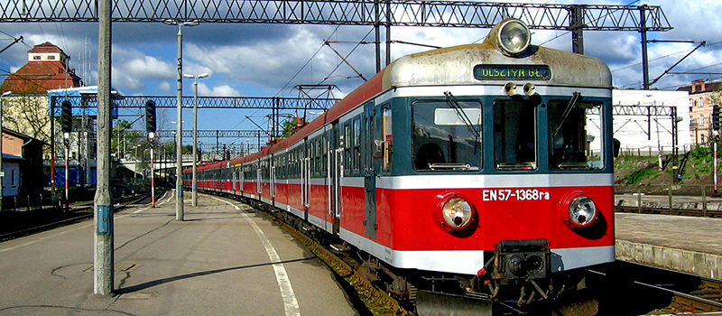Path Train