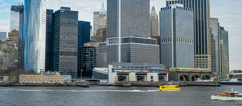 Ferry