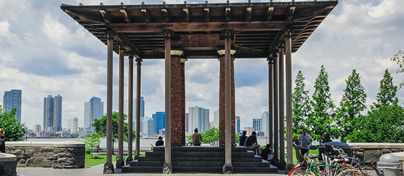 Pavilion