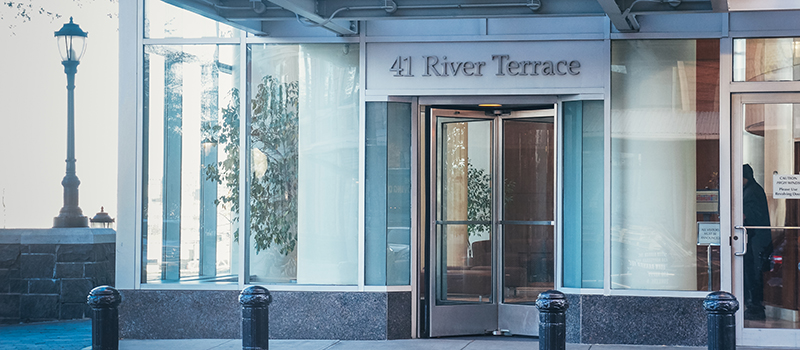 Tribeca Pointe