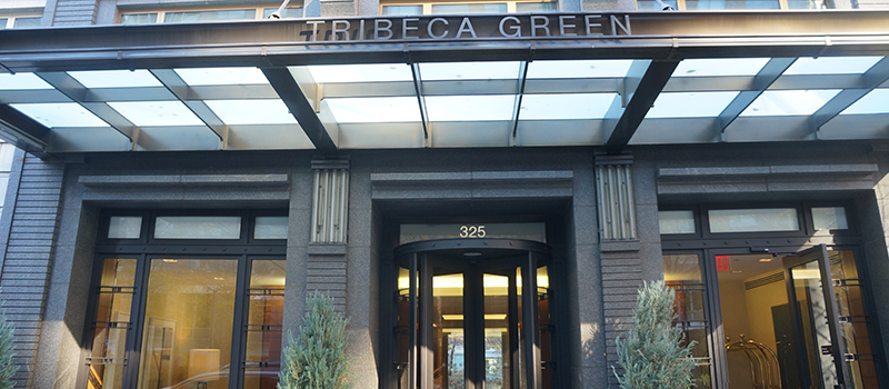 Tribeca Green