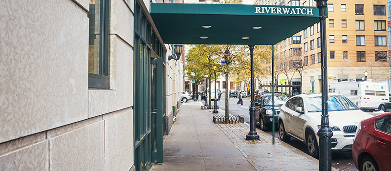 Riverwatch