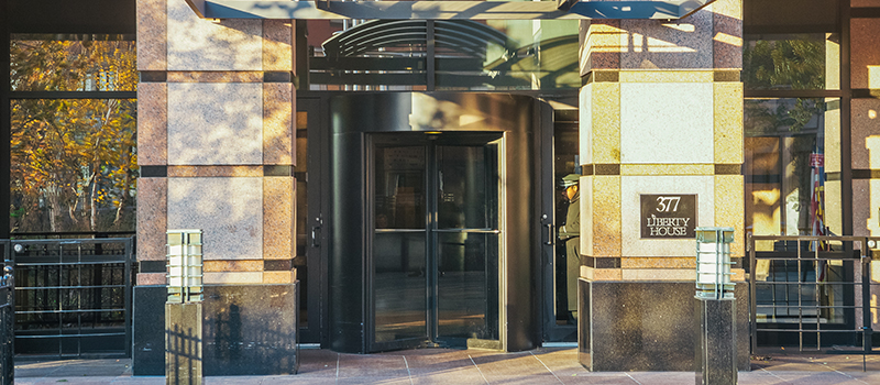 Liberty House