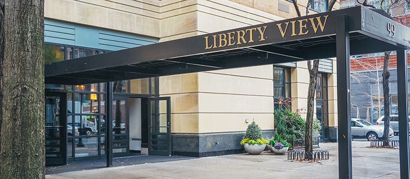 Liberty View