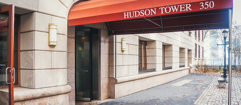 Hudson Tower