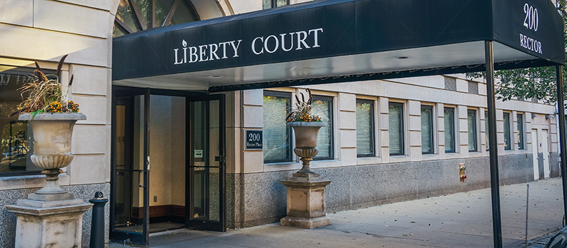 Liberty Court