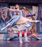Nutcracker