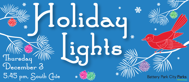 Tree Lighting