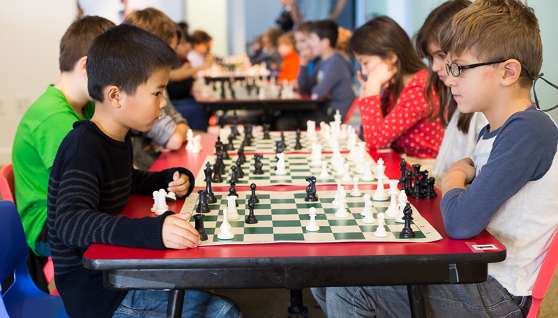 Chess Tournament