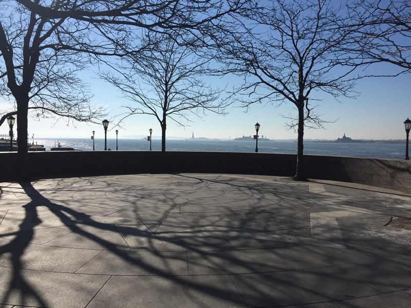 Belvedere Plaza