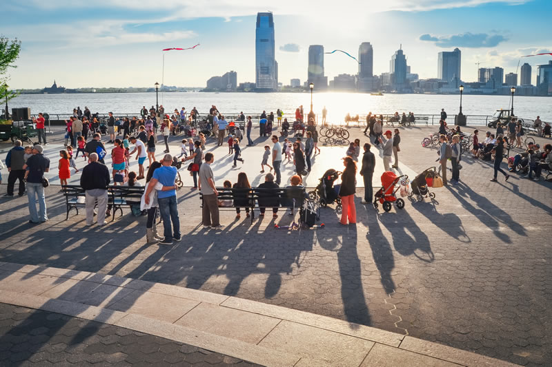 Esplanade Plaza