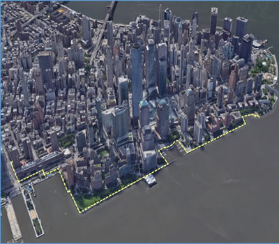 Additional Resiliency Materials