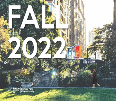Fall 2022