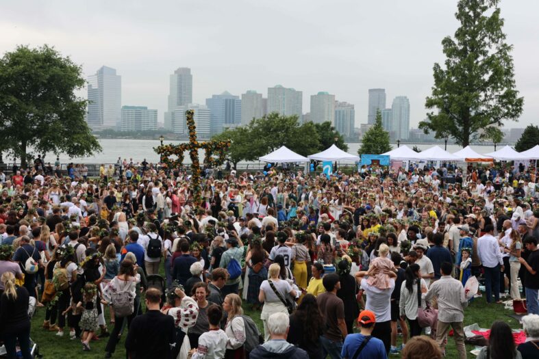 Crowd
